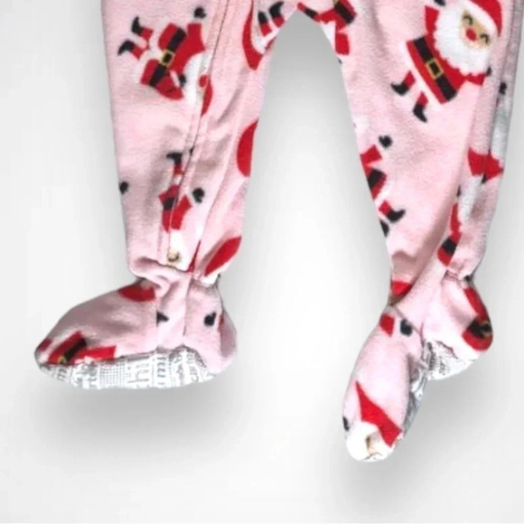 4/$20 Child Of Mine Christmas  Pyjamas - Picture 3 of 5